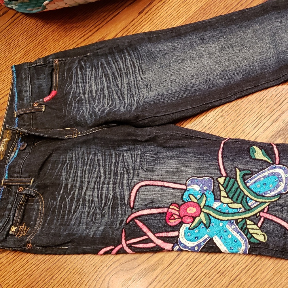 Switch USA Authentic Originals size 29 jeans